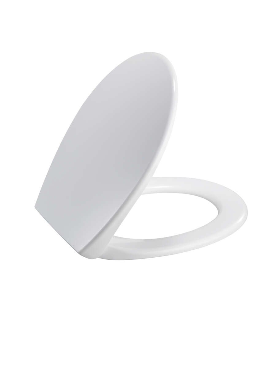 SaniScan Sense Soft toalettsete