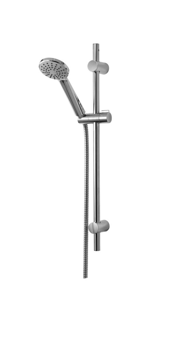 Saniscan Haze 1 krom dusjstangsett