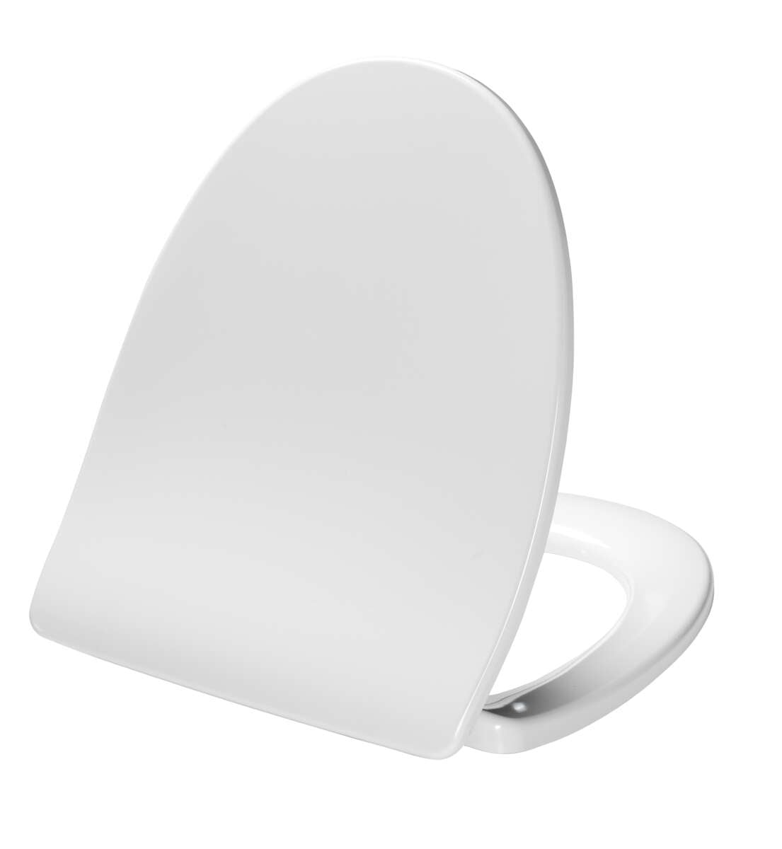 SaniScan Sign Soft toaletsete