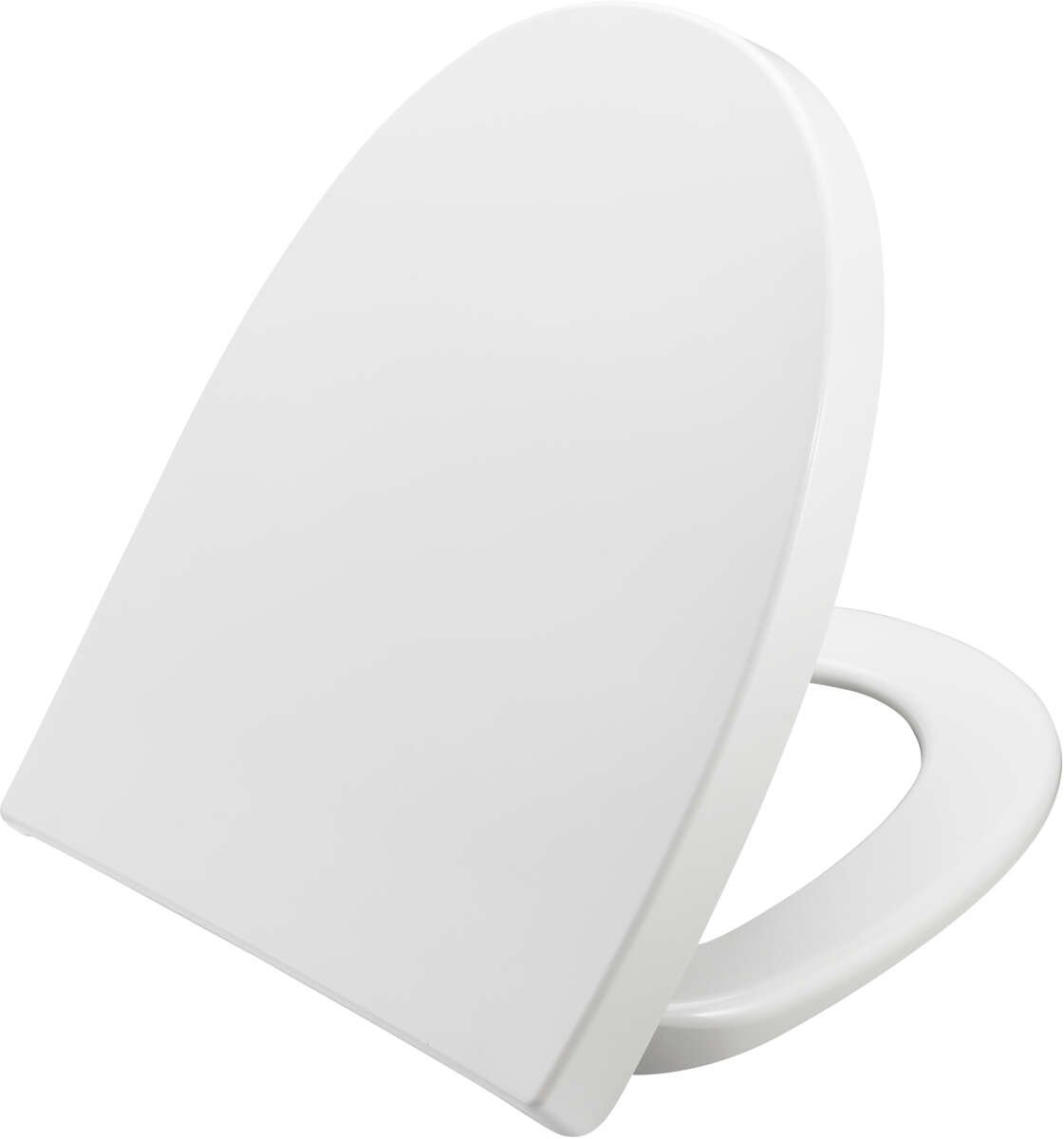 SaniScan Sign Soft toaletsete