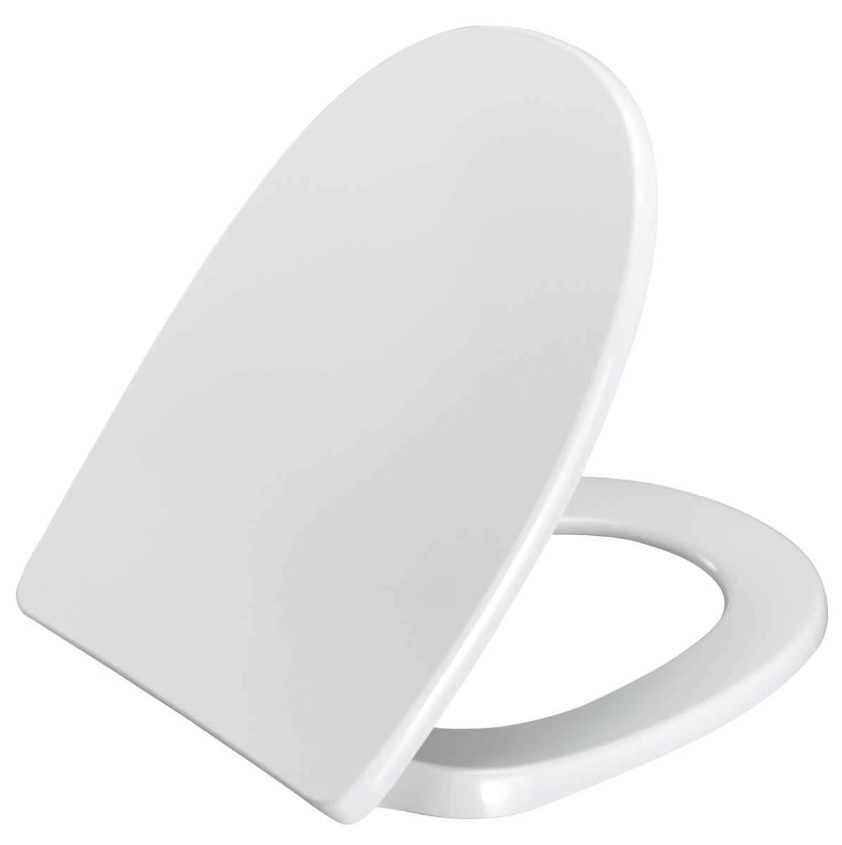 SaniScan Norden Soft toalettsete