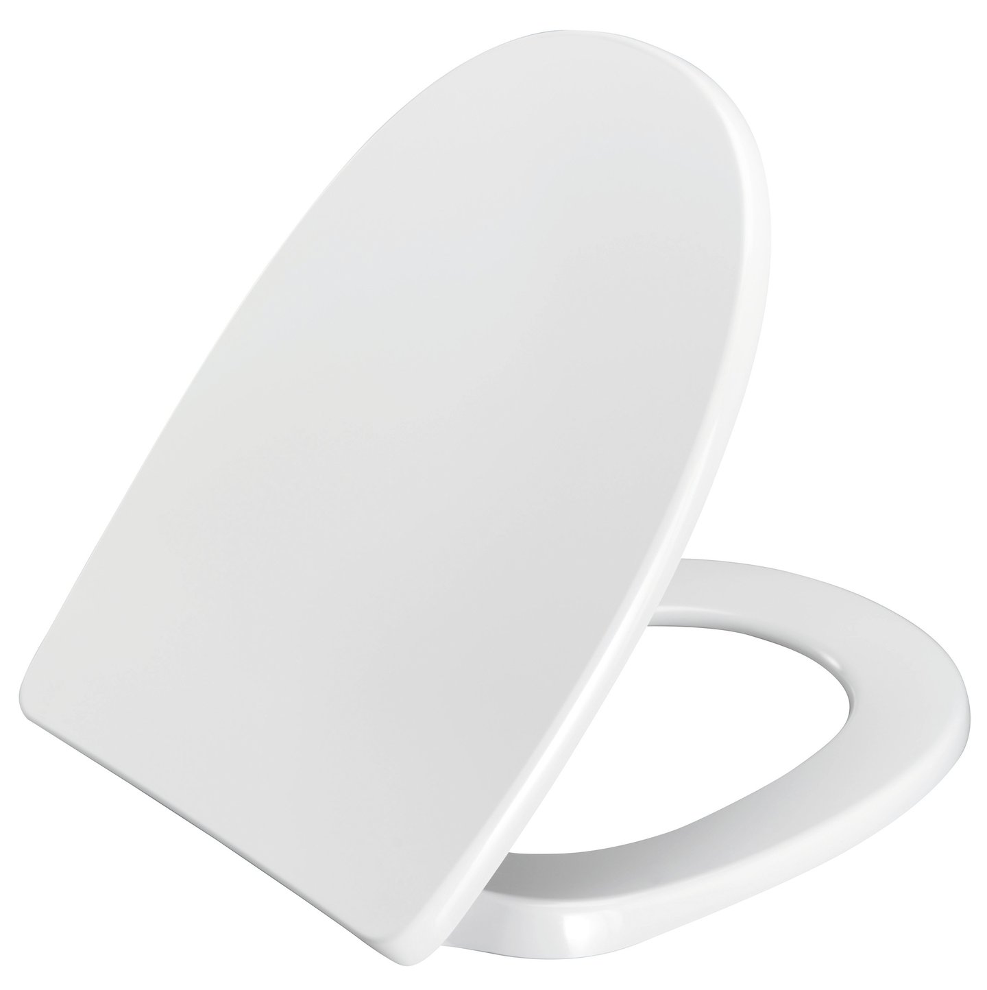 SaniScan Norden Soft toalettsete