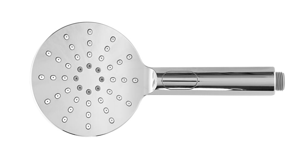 Saniscan Ocean Select 3 krom dusjhode