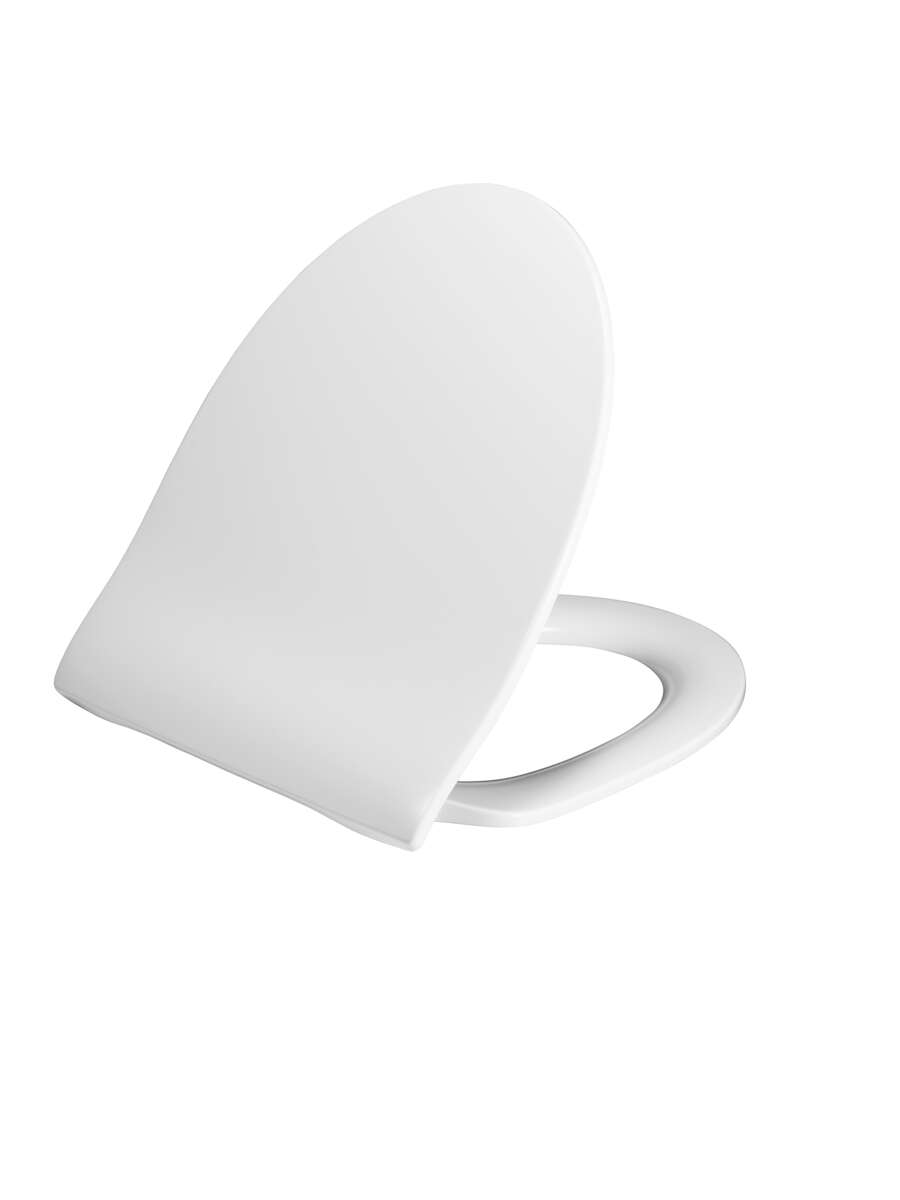 SaniScan Sign Slim toalettsete