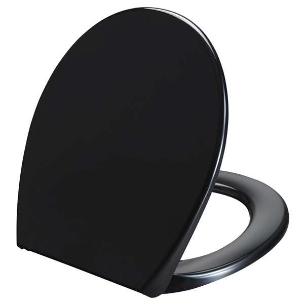 SaniScan Sense Soft toalettsete