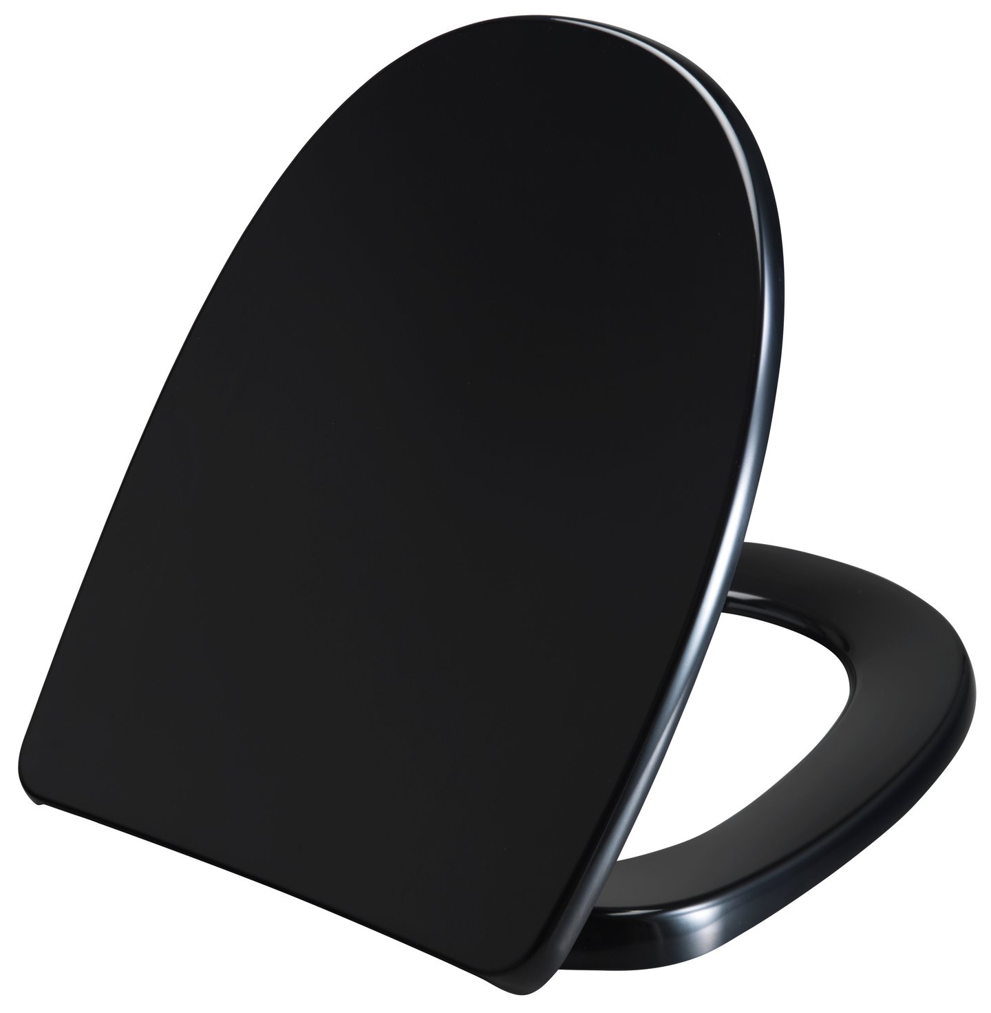 SaniScan Norden Soft toalettsete