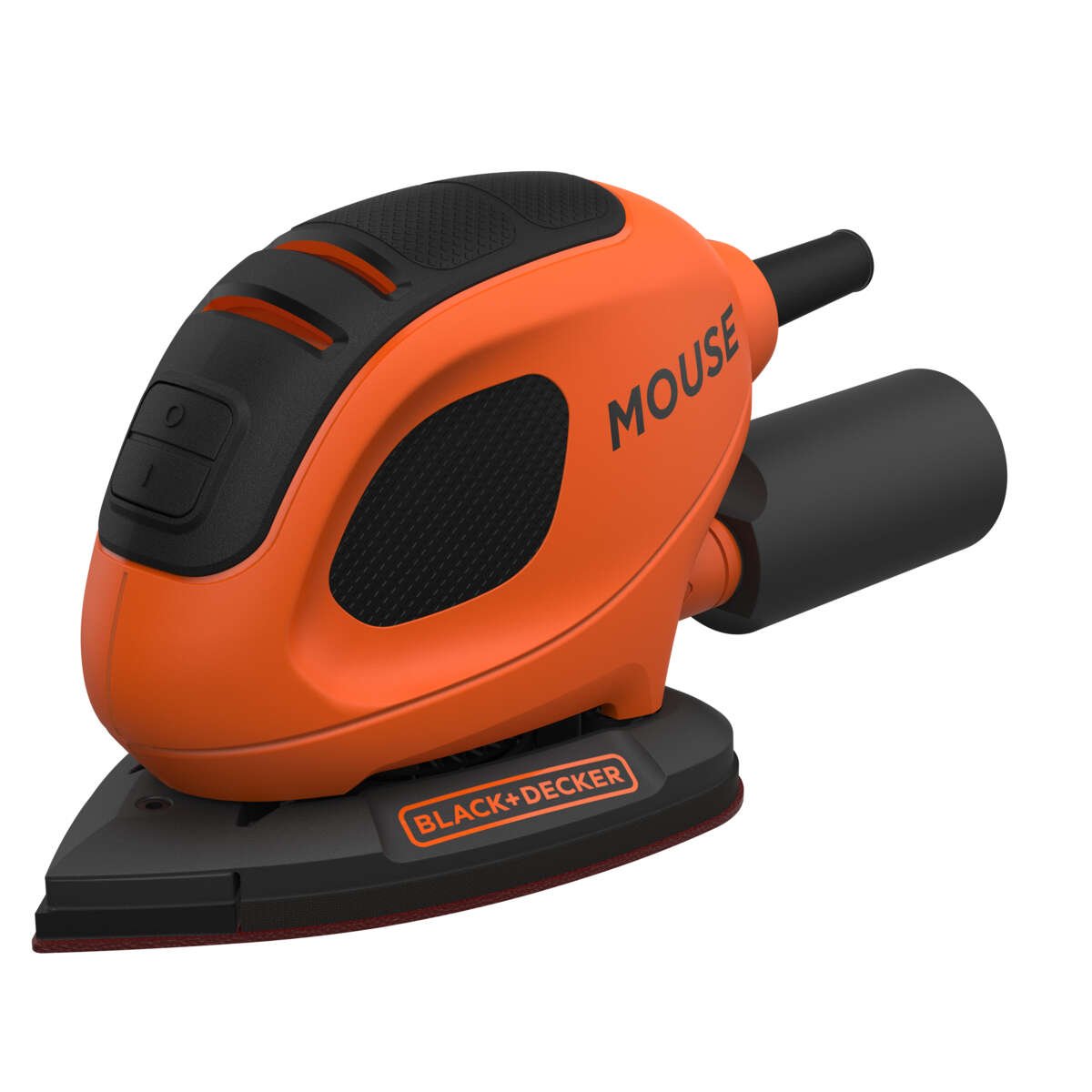 Black&Decker BEW23OK slipemus