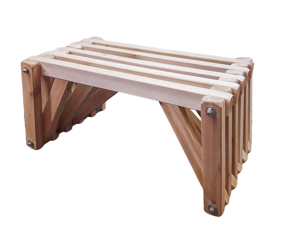 Canadian outdoor hagekrakk