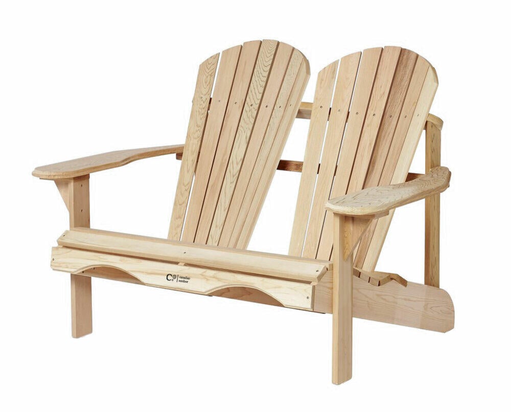 Canadian Outdoor Adirondack Classic toseter
