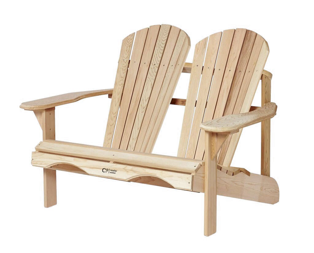 Canadian Outdoor Adirondack Classic toseter