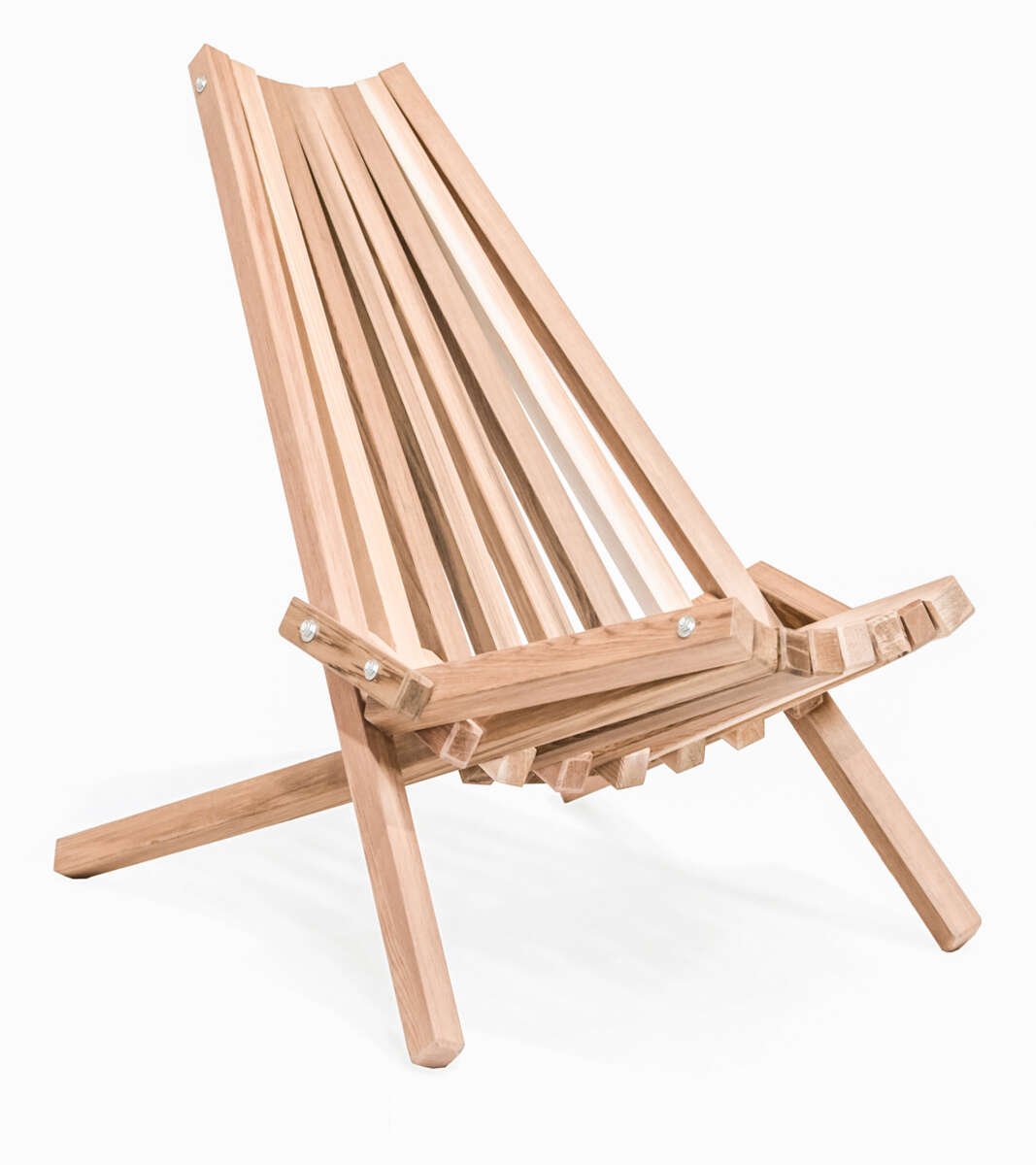 Canadian outdoor pinnestol