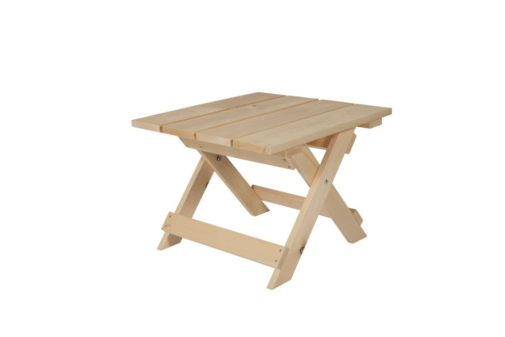 Canadian Muskoka furu sidebord