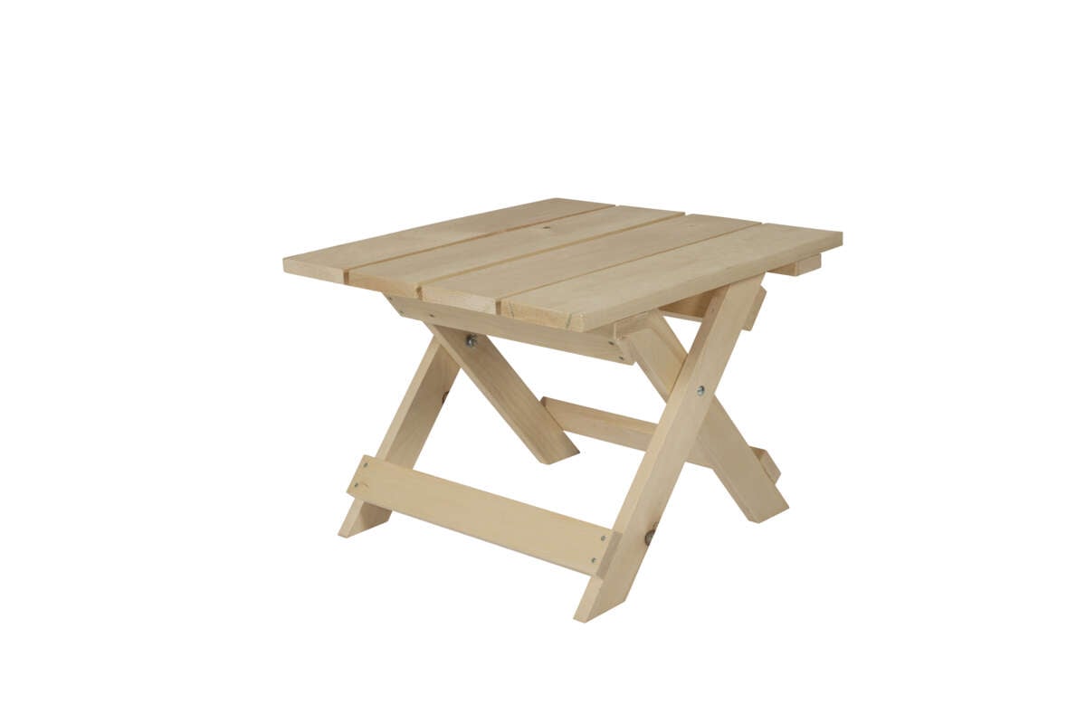 Canadian Muskoka furu sidebord