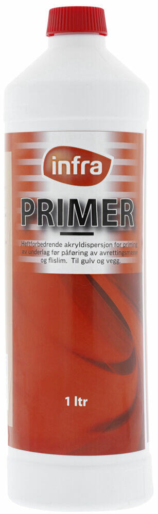 Infra Primer