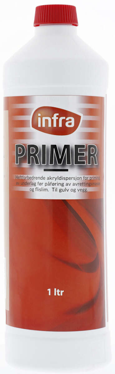 Infra Primer