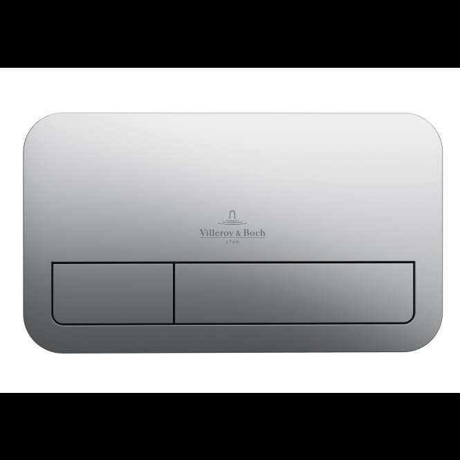 ViConnect E200 trykkplate