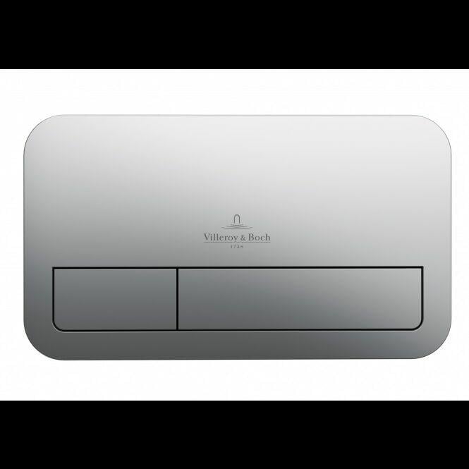 ViConnect E200 trykkplate