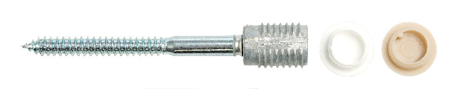 MFT karmanker fast elforsinket med propp 7x90