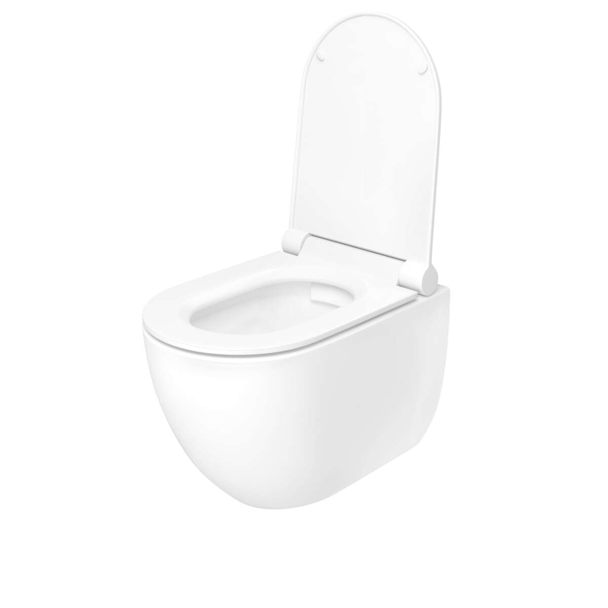 Duxa Ona vegghengt toalett