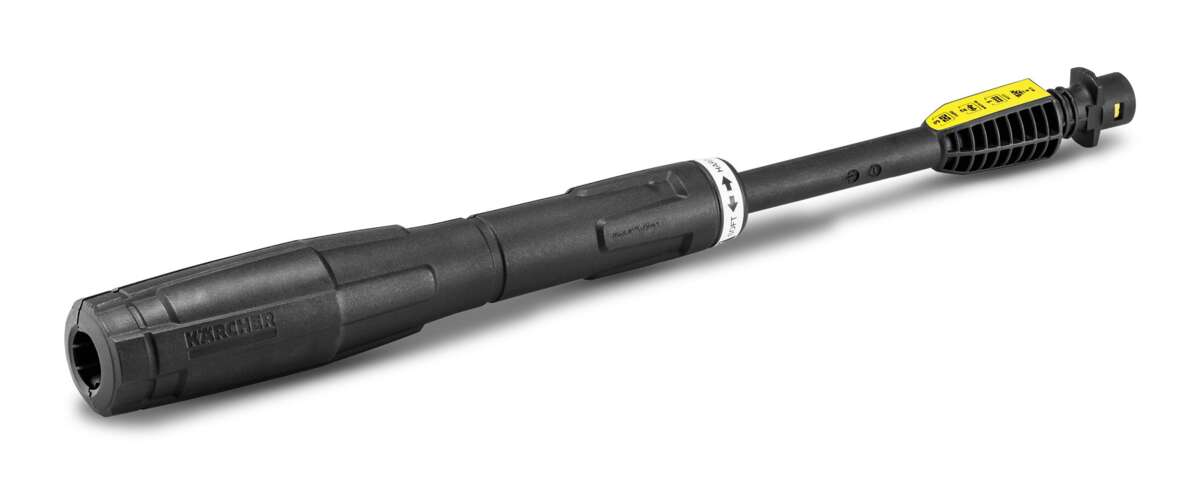 Kärcher VP 145 FC K4-K5 strålerør