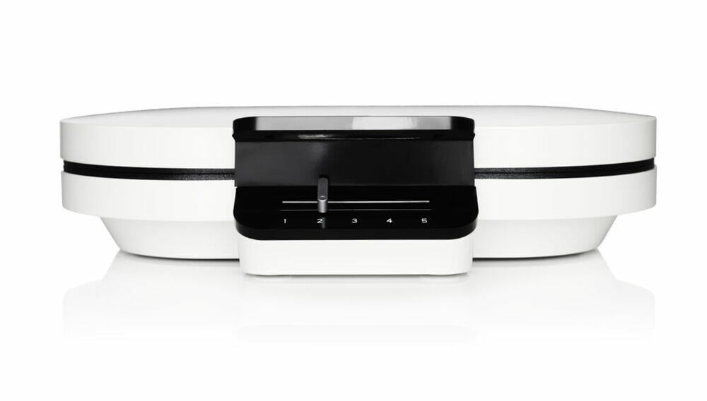 Wilfa WDWA-516W vaffeljern