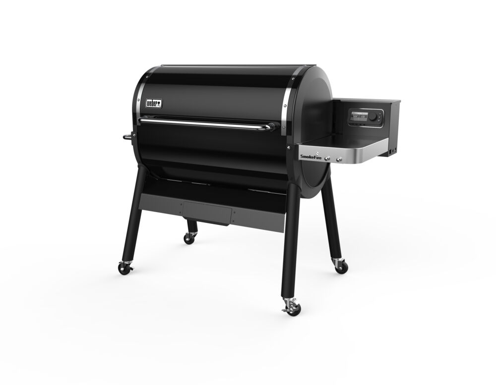 Weber SmokeFire EX6 GBS Pelletsgrill