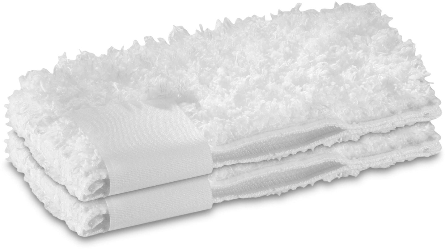 Kärcher overtrekkskluter til dampvasker