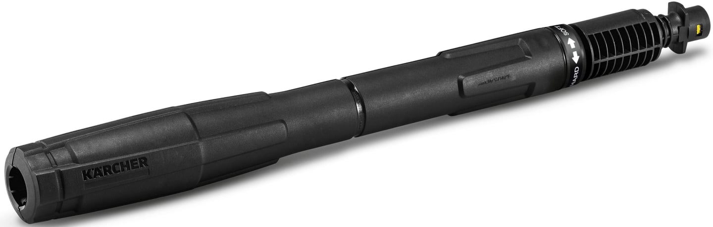 VarioPower strålerør VP 180 til K7