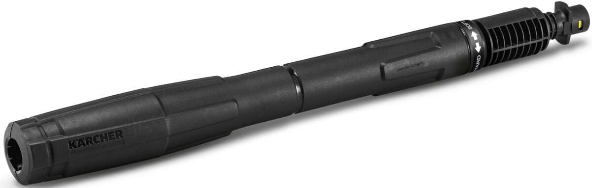 VarioPower strålerør VP 180 til K7