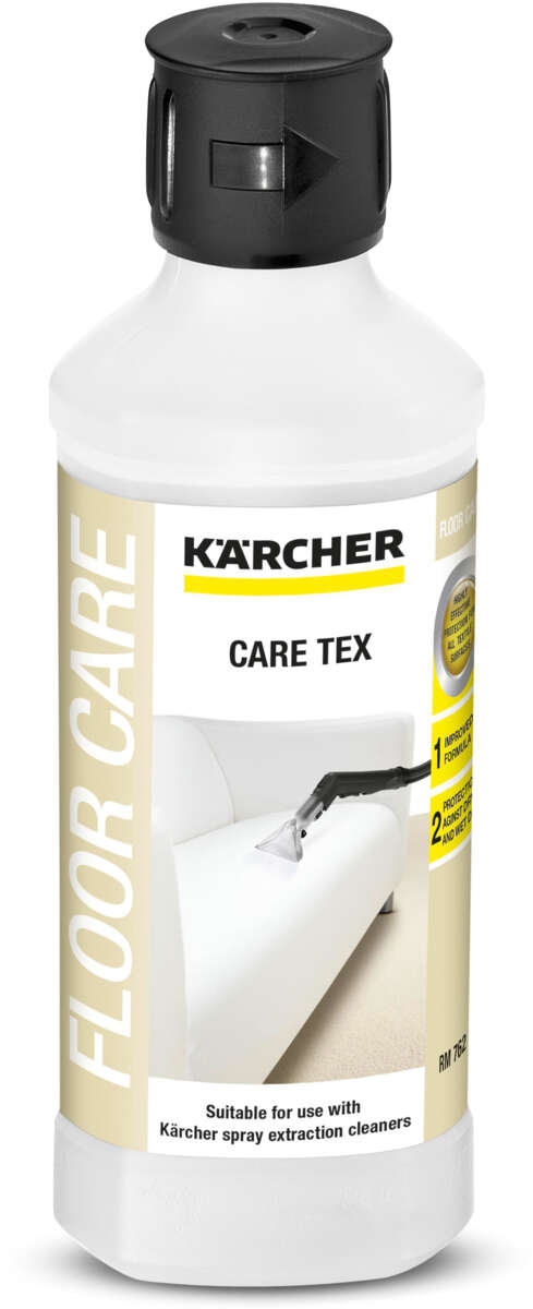Kärcher RM 762 tekstilimpregnering