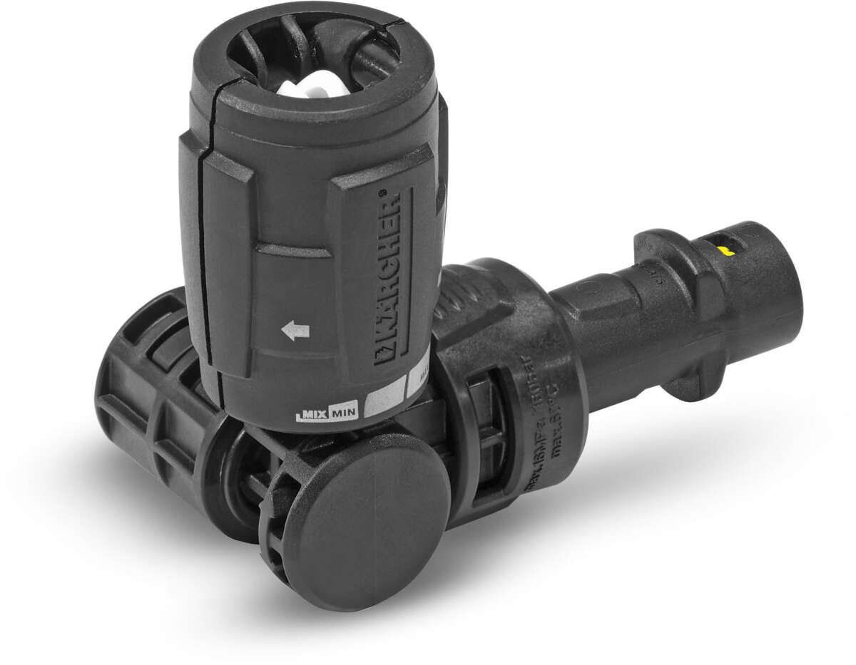 Kärcher VarioPower VP 180 S strålerør