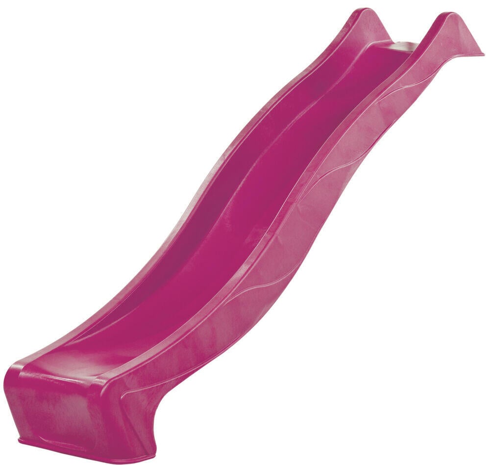 Krifon rutsjebane/sklie til lekestativ