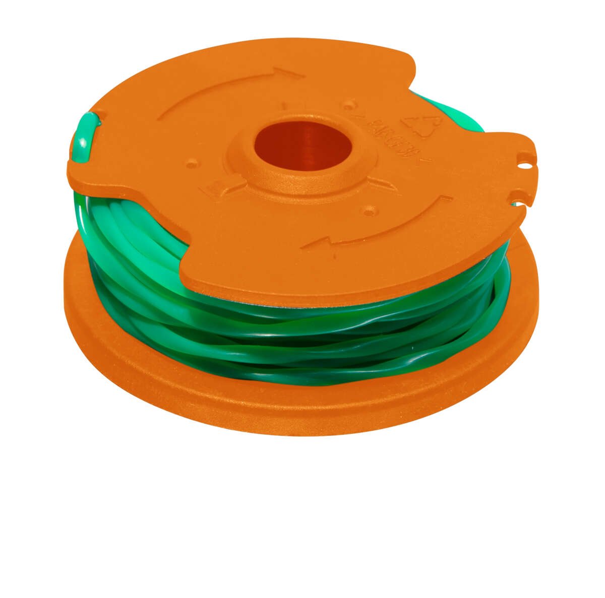 Worx trimmertråd til gresstrimmer WA0014