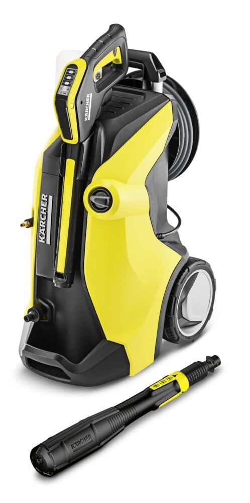 Kärcher K5 Premium FC Plus Flex høytrykkspyler