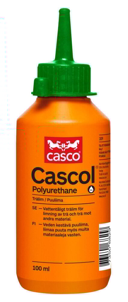 Lim Casco Polyurethane