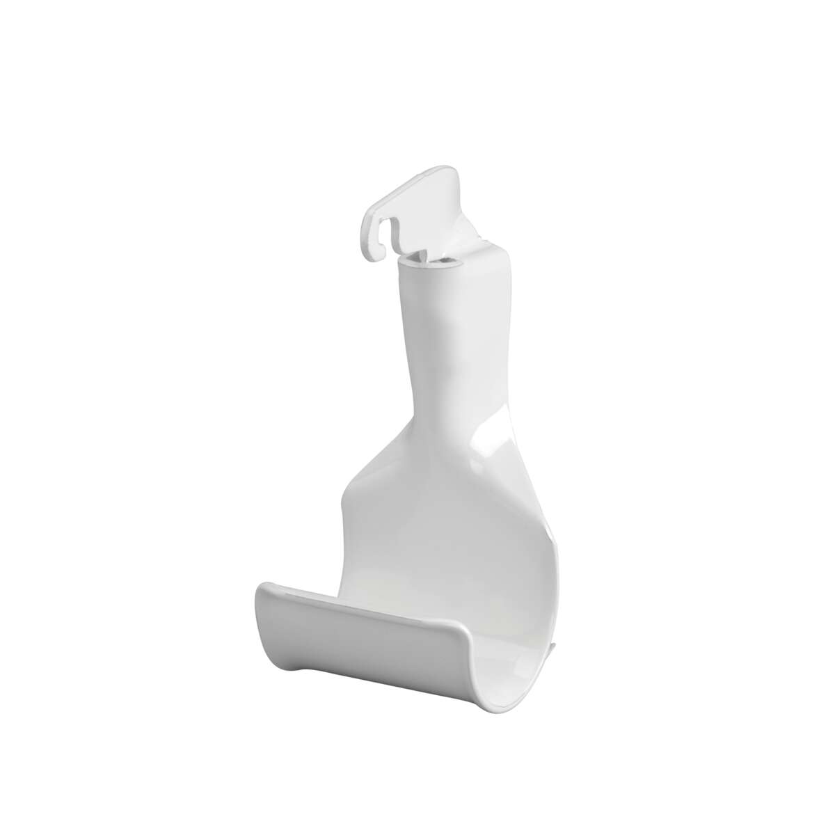 Elfa garderobestangholder