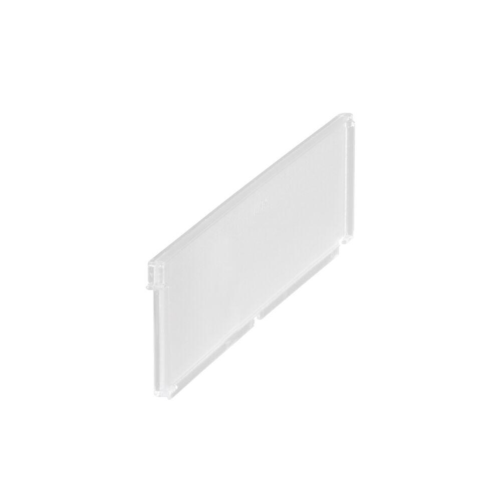 Elfa avdeler til hyllekurv