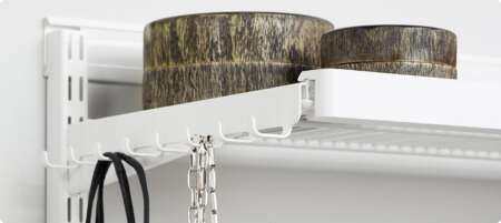 Elfa Decor krokrekke