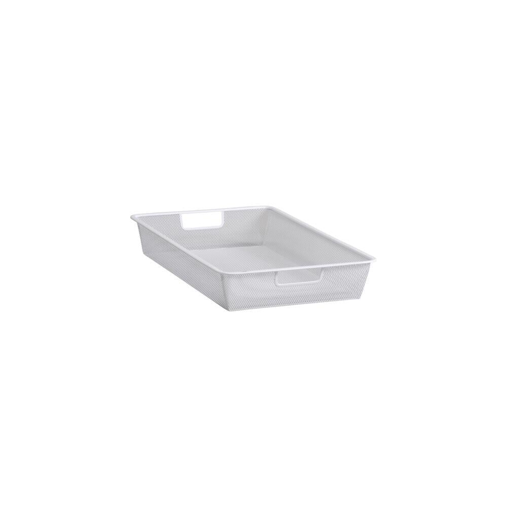 Elfa Standard mesh kurv