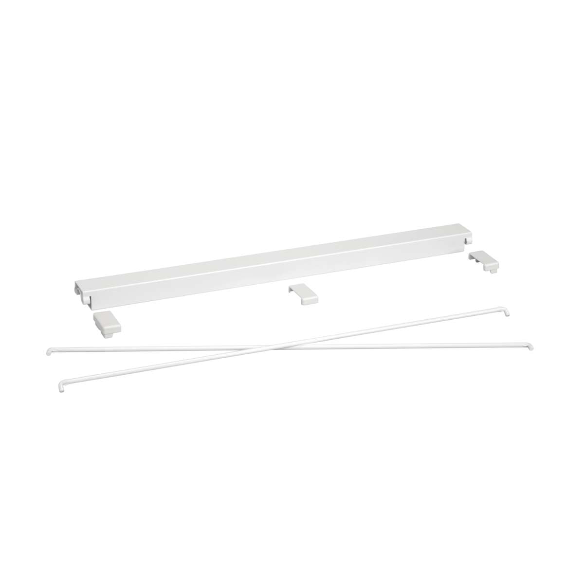 Elfa Freestanding stabiliseringssett