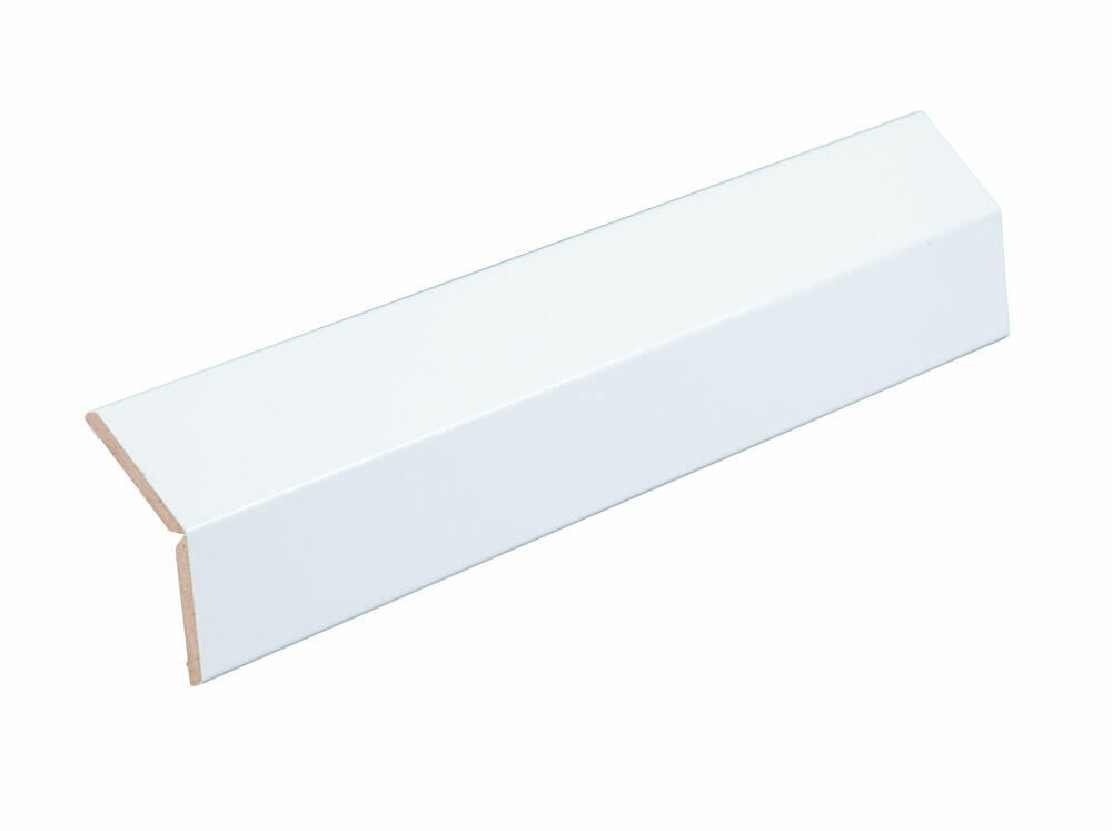 Flexilist 04x041x2400 mm foliert MDF