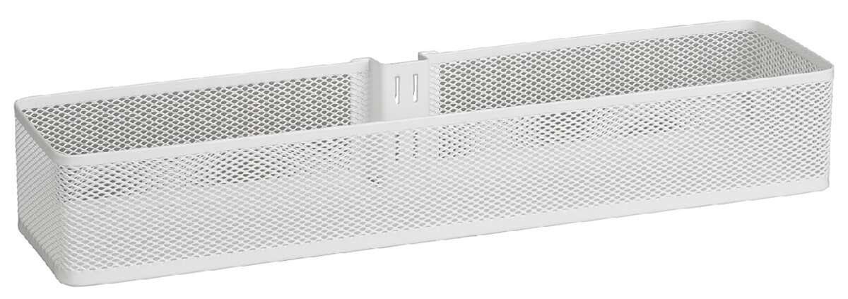 Elfa Door&Wall medium meshkurv