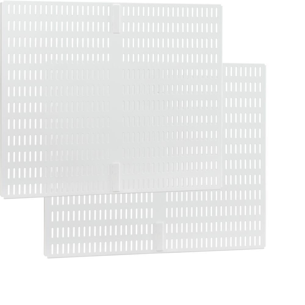 Elfa 90 oppbevaringstavle