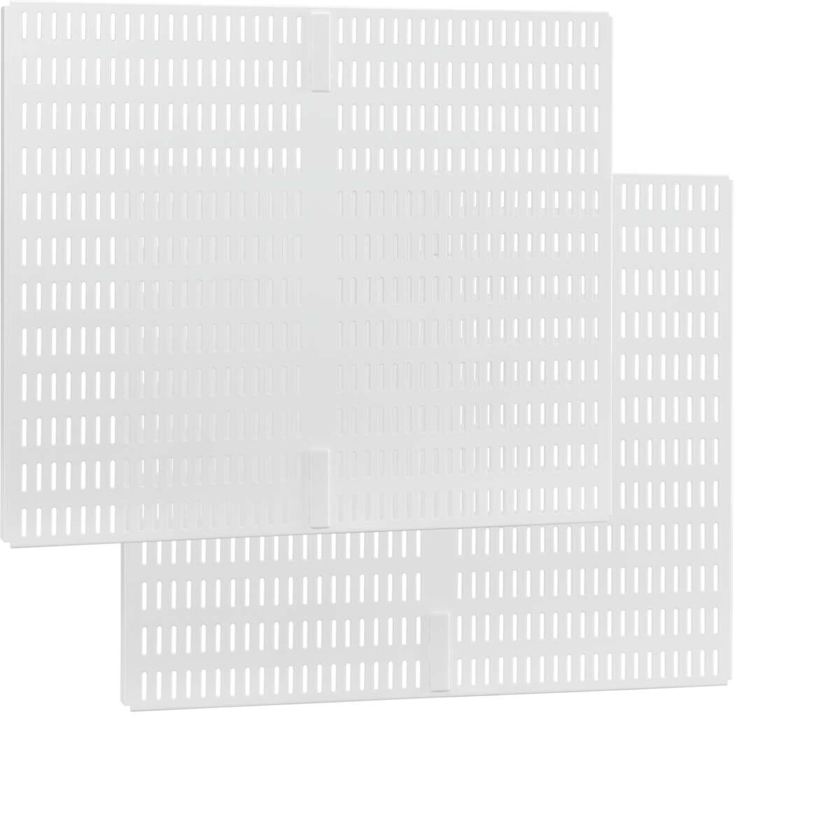 Elfa 90 oppbevaringstavle