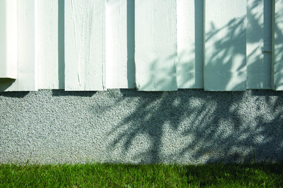 Terra by STENI 595x2395 mm grunnmursplate
