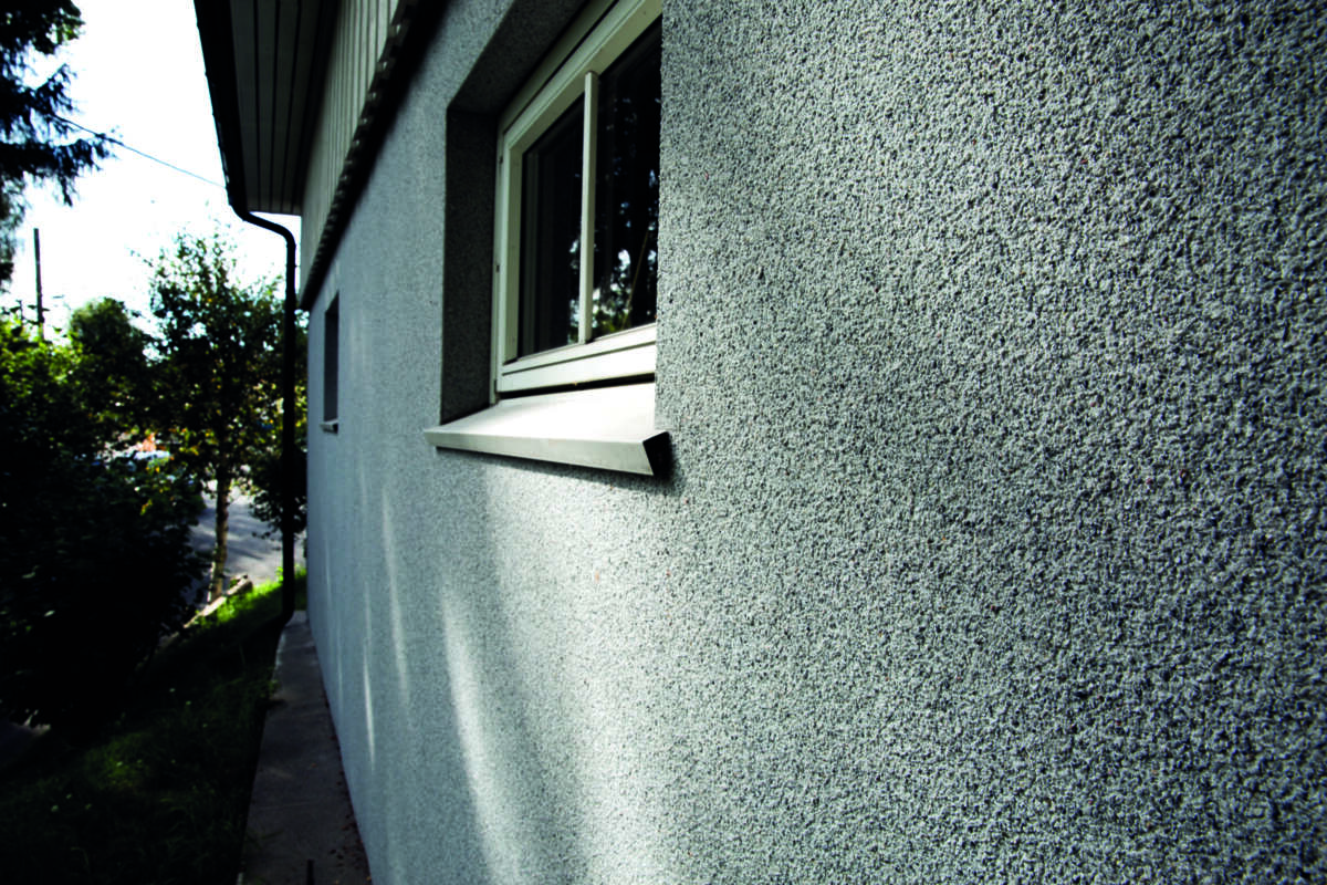 Terra by STENI 595x2395 mm grunnmursplate