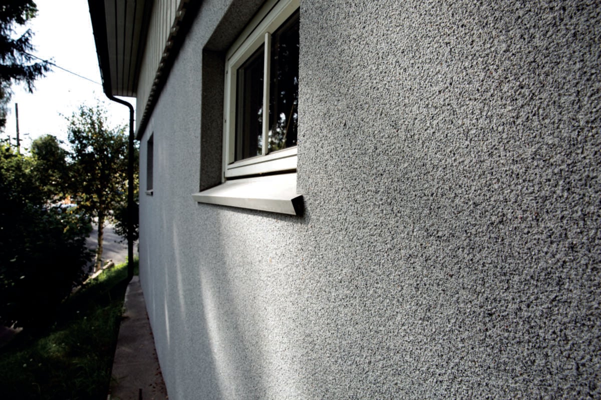 Terra by STENI 595x2395 mm grunnmursplate