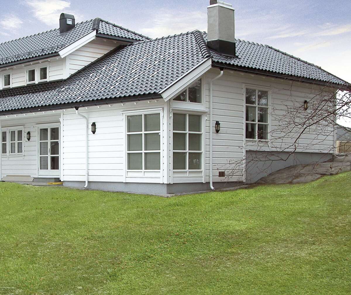 Terra by STENI 595x2395 mm grunnmursplate