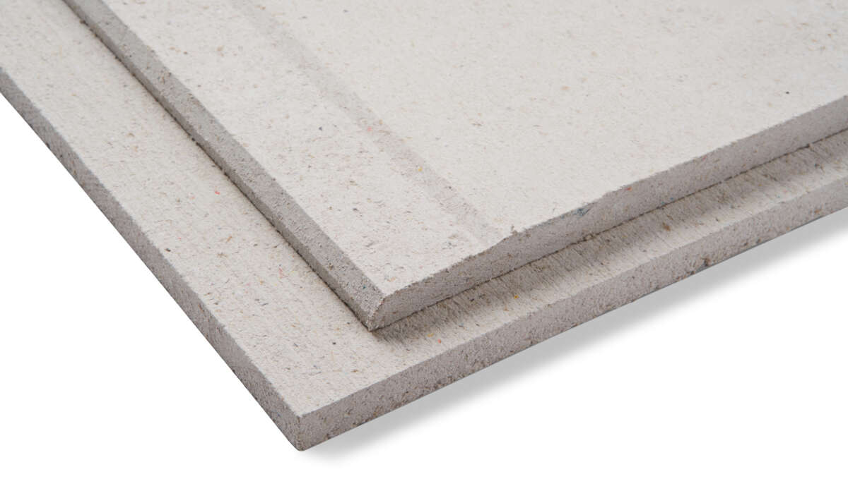 12,5x600x2400mm Fermacell fibergipsplate