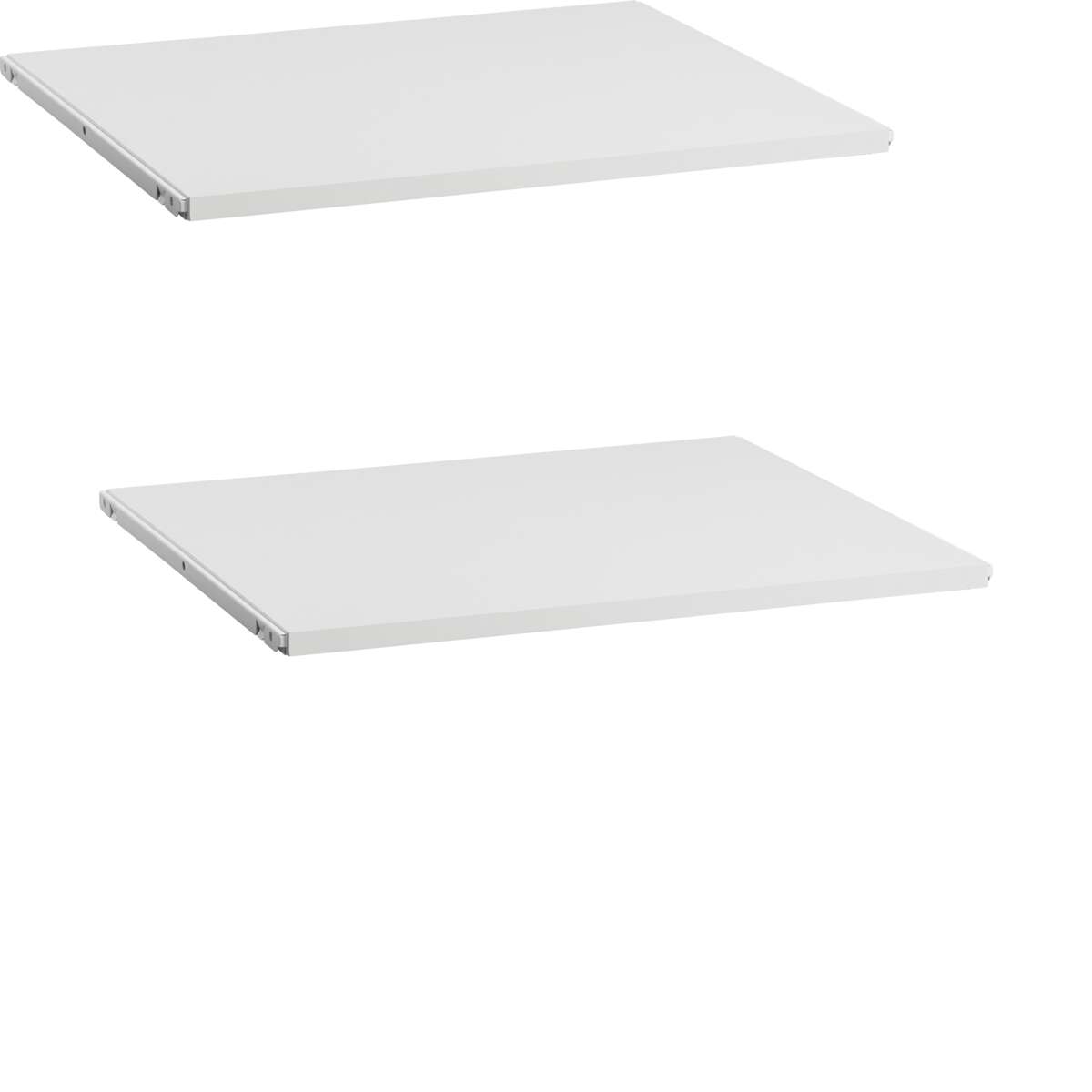 Elfa 45/30 Click-in melaminhylle